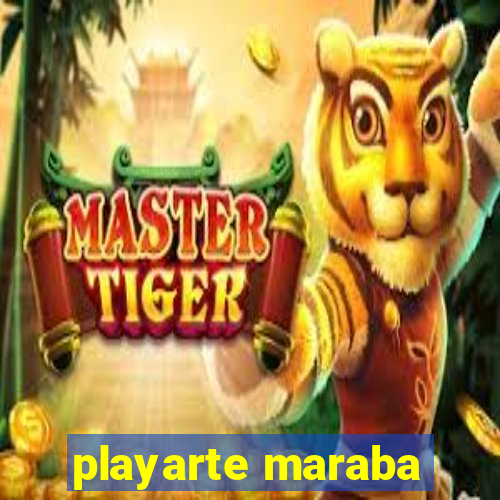 playarte maraba